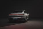 Porsche 911 Carrera 4S 2019 года (WW)